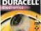1 sztuka Bateria DURACELL DL2032 CR2032 CR DL 2032