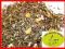 SENCHA CASANOVA Z ŻEŃSZENIEM -HERBATA ZIELONA 50 g