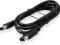 ALVA FIREWIRE 600 6P/6P Kabel 1m - Laptop, PC