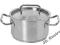 JG Gastro, Garnek średni 3,5 l Kitchen Line