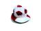 CZAPKA KIBICA EURO 2012 CZAPKI KIBICA KAPELUSZ