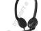 SŁUCHAWKI SENNHEISER PC 3 CHAT (Z MIKROFONEM)
