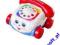 FISHER PRICE WESOŁY TELEFONIK DLA GADUŁKI 77816