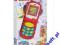 FISHER PRICE HALO TELEFONIK K9861