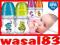 CANPOL BUTELKA EasyStart 120ml 0%BPA 4 KOLORY