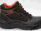 BUTY TRZEWIKI ROBOCZE S1P ZEPHYR A2 SKÓRA r. 45