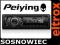 RADIO PEIYING PY8238U 4X40W CD/MP3/USB/SD/MMC 2979