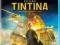 PRZYGODY TINTINA 3D (Blu-ray) + gratis