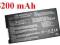 BATERIA ASUS A32-F80 F80a A8000F A8000J F80 X61