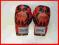 Everfight Rękawice bokserskie Dragon 10 oz wawa