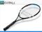 Rakieta tenisowa BABOLAT Roddick Jr 145 NOWOŚĆ !!!