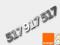 Złoty numer _____  517 917 517 ____ FIRMA ORANGE