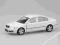 ABREX Skoda Superb (white candy uni) 1/24