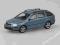 ABREX Skoda Octavia Combi 2004 1/43