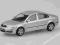 ABREX Skoda Superb 1/43