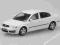 ABREX Skoda Superb (white candy uni) 1/43