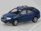 ABREX Skoda Fabia Combi 1/43