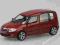 ABREX Skoda Roomster 1/43