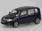 ABREX Skoda Roomster 1/43