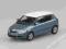 ABREX Skoda Fabia II 1/43