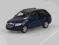 ABREX Skoda Fabia Combi II 1/43