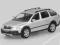 ABREX Skoda Octavia Combi Scout 1/43