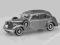 ABREX Skoda Superb 913 1938 1/43