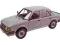 ABREX Skoda 120L (brown gray) 1/43
