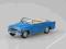 ABREX Skoda Felicia 1963 (light blue) 1/43