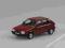 ABREX Skoda Favorit 136L 1987 1/43
