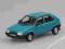 ABREX Skoda Favorit 136L 1987 1/43