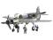 REVELL Dornier Do335 Pfeil