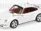 MINICHAMPS Porsche 911 Turbo 1995