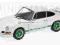 MINICHAMPS Porsche 911 Carrera RS 1972