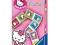 RAVEN. Gra Domino Hello Kitty