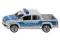 SIKU Policja Pickup