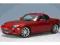 AUTOART Mazda MX5 Roadster 1/18