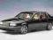 AUTOART Volvo 850R Sedan 1996 (black) 1/18