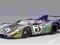 AUTOART Porsche 917LH "Hippie" #3 1/18