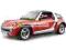 BBURAGO Smart Roadster Coup 2003 Kit