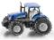 SIKU Traktor New Holland 7070