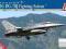 ITALERI F16 DGDJ  Fighting  Falcon
