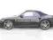 SIKU Porsche 911 Turbo Cabrio
