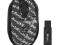 G-CUBE MYSZ/MOUSE WIRELESS OPTICAL G4BW-20LL Black