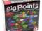Big Points (Easy Play)