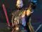 GENTLE GIANT Darth Vader Force Unleashed
