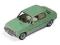 IXO Renault Siete TL 1975 (soft green) 1/43