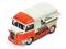IXO Citroen Type H Gelati Motta 1962 1/43