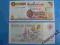 Banknoty Sudan 5 Dinars 1993 Pałac P-51 UNC