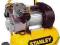 STANLEY KOMPRESOR 24L 3KM 10BAR POMPA WIDLASTA VDC